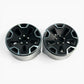2.2 inch Metal/Carbon Fiber Rims for 1/10 Scale