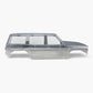 Clear body of Y60 for YK4107 PRO Brushless with Decals - 21254