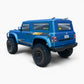 YIKONG YK41012 1/10 Off-road RC Crawler - Blue