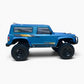 YIKONG YK41012 1/10 Off-road RC Crawler - Blue