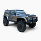 YIKONG YK41012 1/10 Off-road RC Crawler - GRAY