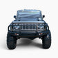 YIKONG YK41012 1/10 Off-road RC Crawler - GRAY