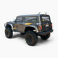 YIKONG YK41012 1/10 Off-road RC Crawler - GRAY