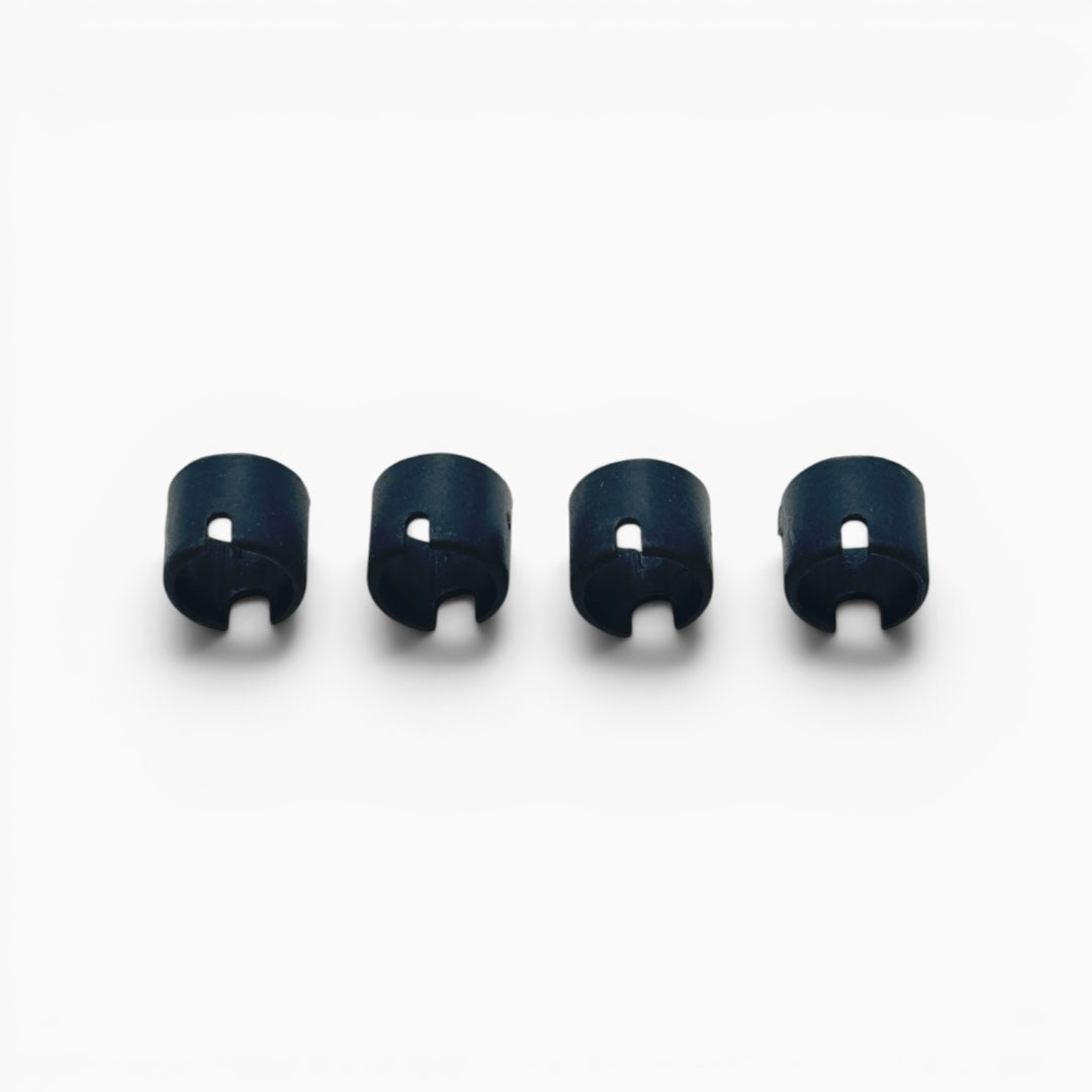 YK4107 Spare Center Driveshaft Bushing - 21027