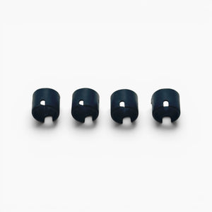 YK4107 Spare Center Driveshaft Bushing - 21027