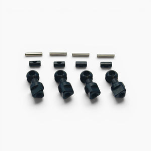 YK4107 Spare Center Driveshaft Joint set - 21029