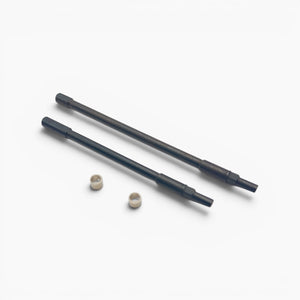 YK4107 Spare Straight Axle Shaft (rear) - 21044