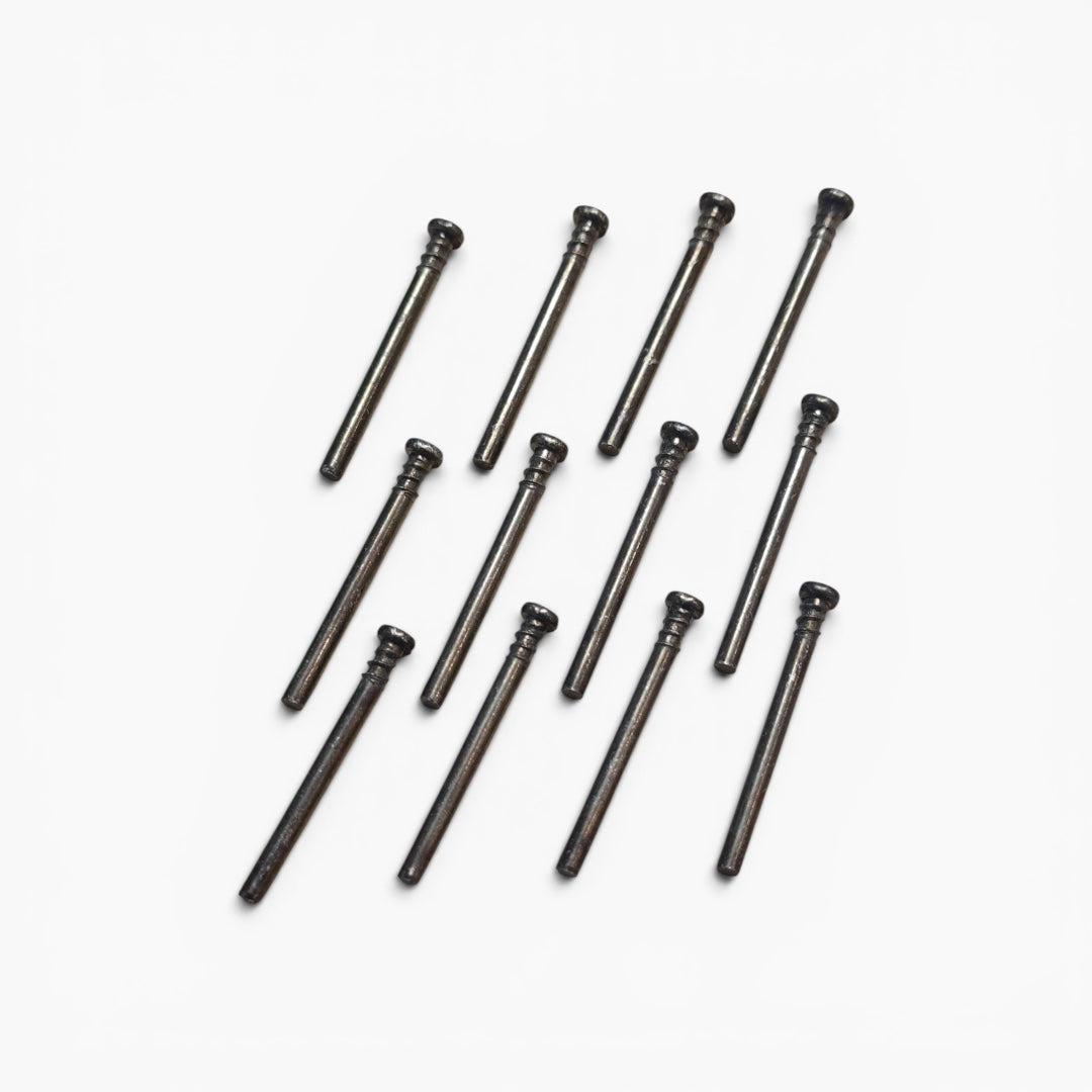 Round Head Half Thread Screws (V1) Spare Part for MJX 16210 - M3294