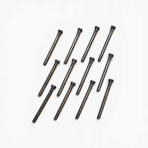 Round Head Half Thread Screws (V1) Spare Part for MJX 16210 - M3294