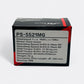 20KG Metal Gear Analog Servo 4.8-6V for RC Car, Robot, Plane & Boat - High Torque