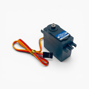 20KG Metal Gear Analog Servo 4.8-6V for RC Car, Robot, Plane & Boat - High Torque