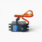 20KG Metal Gear Analog Servo 4.8-6V for RC Car, Robot, Plane & Boat - High Torque