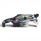 Body Shell Spare Part for MJX 10304 - P10014