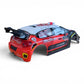 Body Shell Spare Part for MJX 10303 - P10013