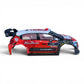 Body Shell Spare Part for MJX 10303 - P10013