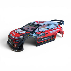 Body Shell Spare Part for MJX 10303 - P10013