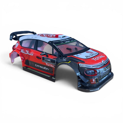 Body Shell Spare Part for MJX 10303 - P10013