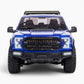 Ford 1/8 Raptor F150 Crawler With DDF-350 Radio (Ford Licensed Body)