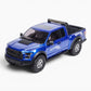 Ford 1/8 Raptor F150 Crawler With DDF-350 Radio (Ford Licensed Body)