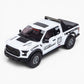 Ford 1/8 Raptor F150 Crawler With DDF-350 Radio (Ford Licensed Body)
