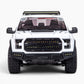 Ford 1/8 Raptor F150 Crawler With DDF-350 Radio (Ford Licensed Body)