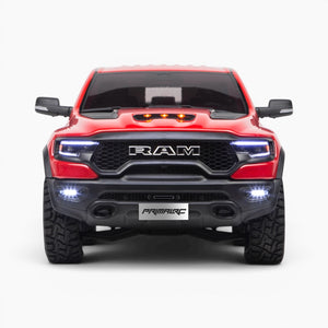 Traction Hobby 1/8 Scale RAM 1500 FOC Brushless RTR 4WD Trail Truck