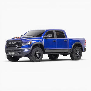 Traction Hobby 1/8 Scale RAM 1500 FOC Brushless RTR 4WD Trail Truck