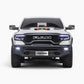 Traction Hobby 1/8 Scale RAM 1500 FOC Brushless RTR 4WD Trail Truck