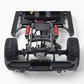 Traction Hobby 1/8 Scale RAM 1500 FOC Brushless RTR 4WD Trail Truck