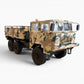 Rlaarlo 1/10 Scale RTR 6X6 Brushless RC Military Trucks HongYan HY6
