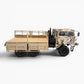 Rlaarlo 1/10 Scale RTR 6X6 Brushless RC Military Trucks HongYan HY6