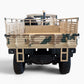 Rlaarlo 1/10 Scale RTR 6X6 Brushless RC Military Trucks HongYan HY6