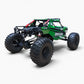 YIKONG YK4061 1/6 Scale Crawler - Green
