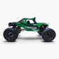YIKONG YK4061 1/6 Scale Crawler - Green