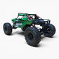 YIKONG YK4061 1/6 Scale Crawler - Green
