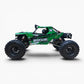 YIKONG YK4061 1/6 Scale Crawler - Green