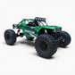 YIKONG YK4061 1/6 Scale Crawler - Green