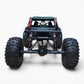 YIKONG YK4061 1/6 Scale Crawler - Green