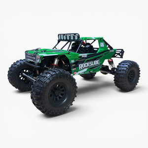YIKONG YK4061 1/6 Scale Crawler - Green