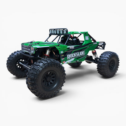 YIKONG YK4061 1/6 Scale Crawler - Green