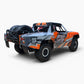 YIKONG YK4072 V3 1/7 Scale DF7 SHORT-COURSE RC Truck - RED