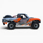 YIKONG YK4072 V3 1/7 Scale DF7 SHORT-COURSE RC Truck - RED