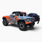 YIKONG YK4072 V3 1/7 Scale DF7 SHORT-COURSE RC Truck - RED