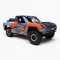 YIKONG YK4072 V3 1/7 Scale DF7 SHORT-COURSE RC Truck - RED