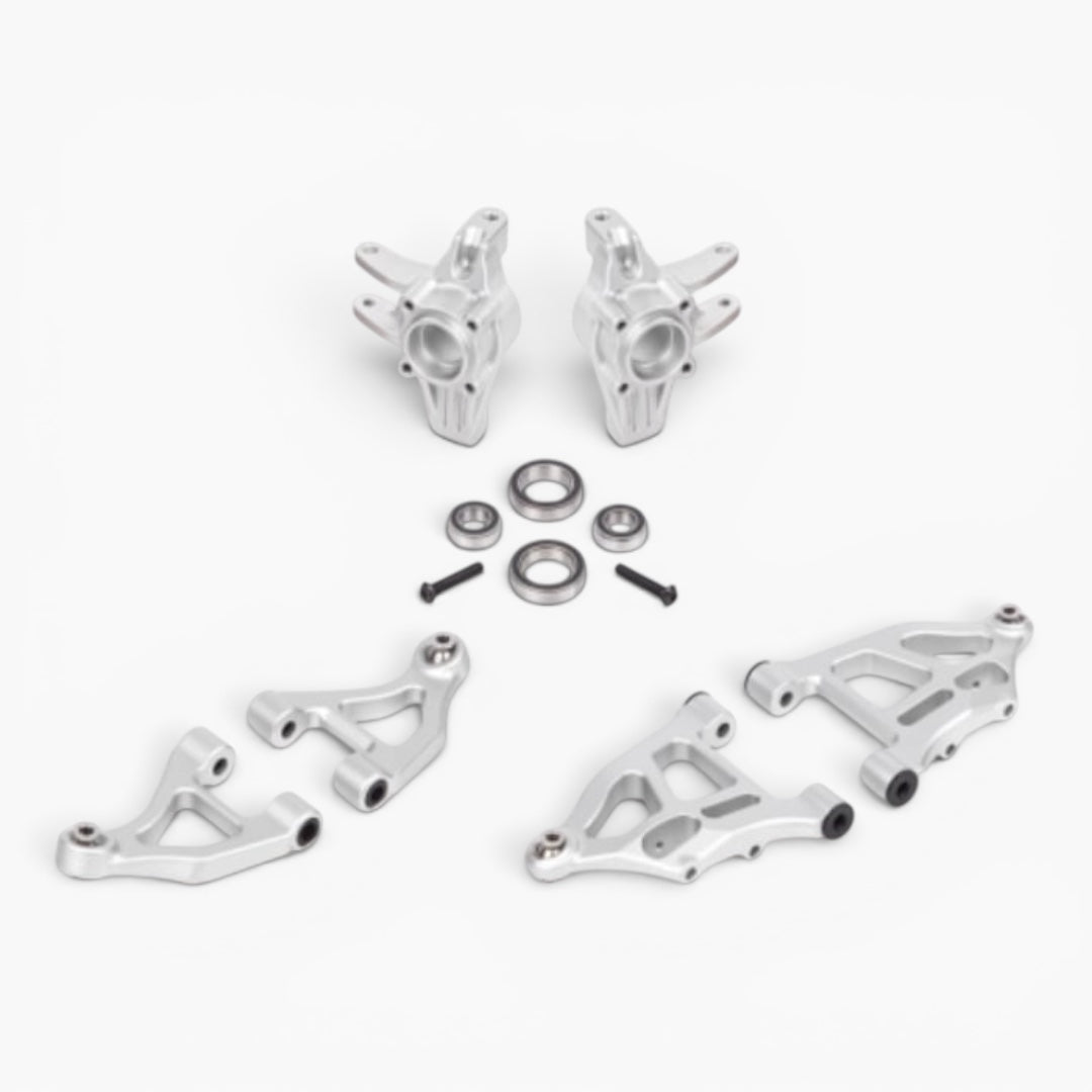 Metal Sway Arm Upgrade Set for Traction Hobby - TH01362 / TH01363 / TH01364