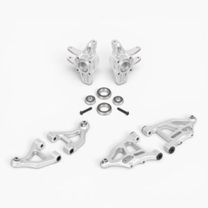Metal Sway Arm for Traction Hobby