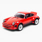 Porsche 934 1/6 Scale 6S W/ FS-G7P Licensed Red