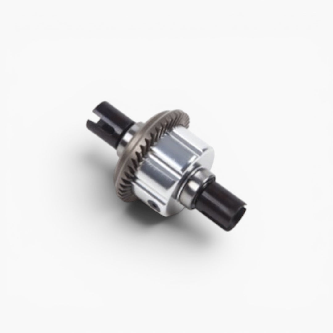Front Metal Differential Gear Upgrade for Traction Hobby Porsche - E8505-F