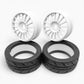 Porsche Tires for Traction Hobby Porsche