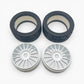 Porsche Tires for Traction Hobby Porsche